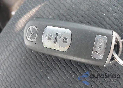 2014 Mazda Cx-5 Sport из США, поврежденный, VIN JM3KE4BE2E0349556